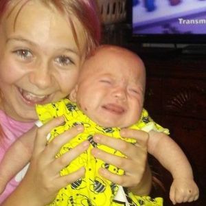 Meet your Posher, Wendy m